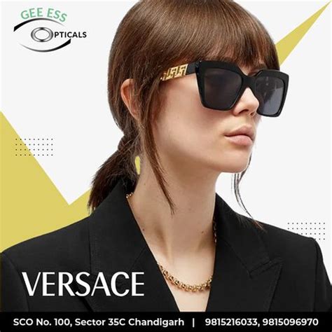 versace store in chandigarh